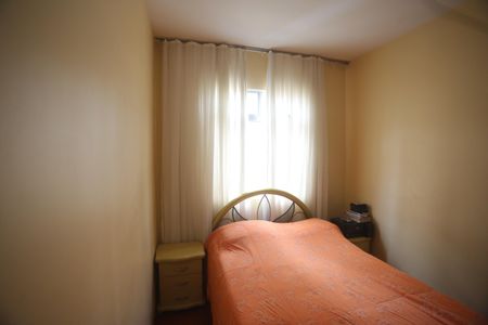 Apartamento à venda com 87m², 3 quartos e 1 vagaQuarto 3