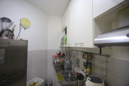Apartamento à venda com 87m², 3 quartos e 1 vagaCozinha