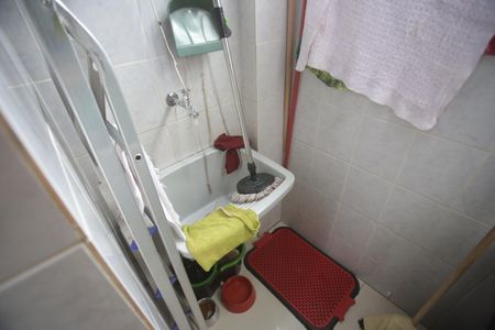 Apartamento à venda com 87m², 3 quartos e 1 vagaÁrea de Serviço