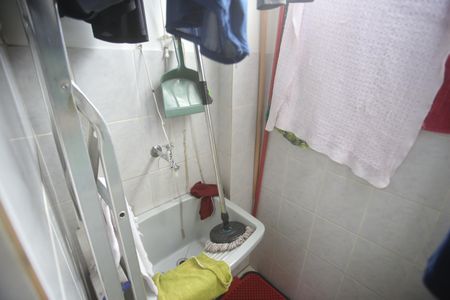 Apartamento à venda com 87m², 3 quartos e 1 vagaÁrea de Serviço