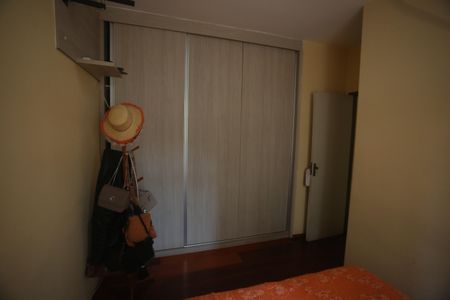 Apartamento à venda com 87m², 3 quartos e 1 vagaQuarto 3