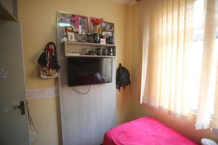 Apartamento à venda com 87m², 3 quartos e 1 vagaQuarto 2