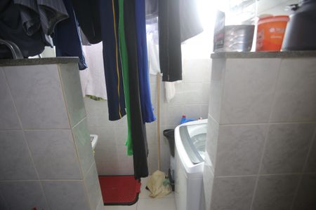 Apartamento à venda com 87m², 3 quartos e 1 vagaÁrea de Serviço