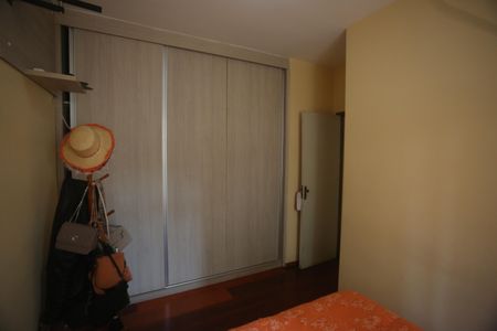 Apartamento à venda com 87m², 3 quartos e 1 vagaQuarto 3