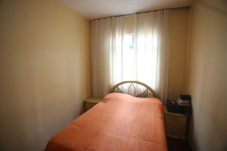 Apartamento à venda com 87m², 3 quartos e 1 vagaQuarto 3