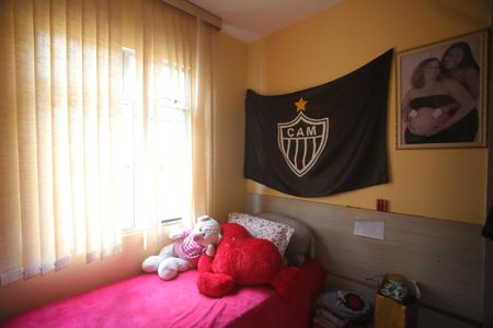 Apartamento à venda com 87m², 3 quartos e 1 vagaQuarto 2