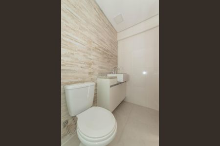 Apartamento à venda com 63m², 2 quartos e 1 vagaBanheiro da Suíte