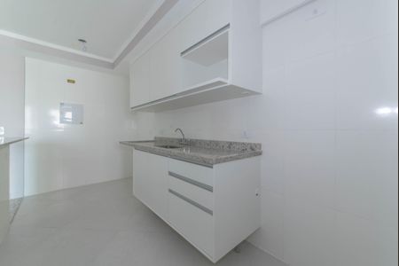 Apartamento à venda com 63m², 2 quartos e 1 vagaCozinha