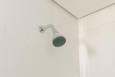 Apartamento à venda com 63m², 2 quartos e 1 vagaBanheiro Social