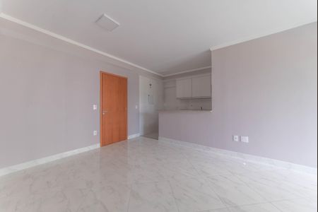 Apartamento à venda com 63m², 2 quartos e 1 vagaSala