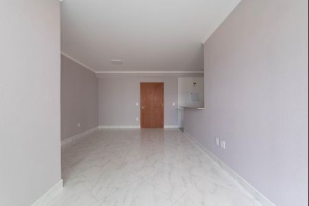 Apartamento à venda com 63m², 2 quartos e 1 vagaSala