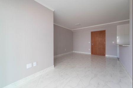 Apartamento à venda com 63m², 2 quartos e 1 vagaSala