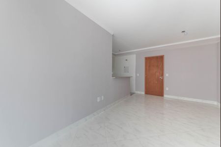 Apartamento à venda com 63m², 2 quartos e 1 vagaSala