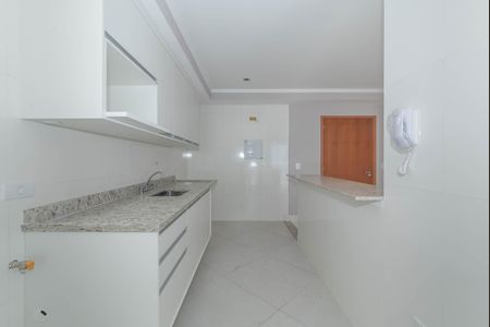 Apartamento à venda com 63m², 2 quartos e 1 vagaCozinha
