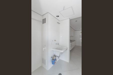 Apartamento à venda com 63m², 2 quartos e 1 vagaLavanderia