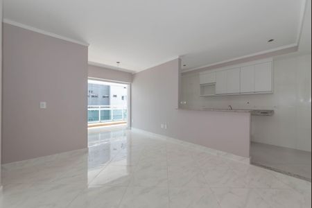 Apartamento à venda com 63m², 2 quartos e 1 vagaSala