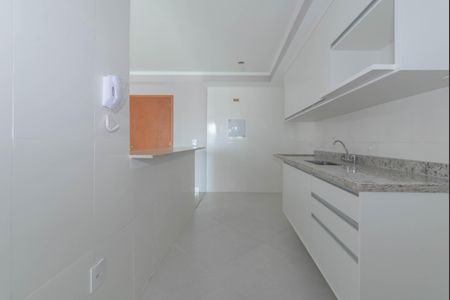 Apartamento à venda com 63m², 2 quartos e 1 vaga Apartamento à venda com 63m², 2 quartos e 1 vagaCozinha