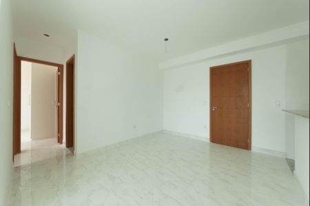 Apartamento à venda com 63m², 2 quartos e 1 vaga Apartamento à venda com 63m², 2 quartos e 1 vagaSala