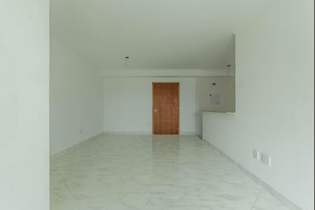 Apartamento à venda com 63m², 2 quartos e 1 vaga Apartamento à venda com 63m², 2 quartos e 1 vagaSala