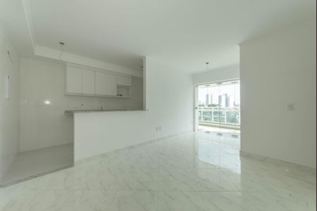 Apartamento à venda com 63m², 2 quartos e 1 vaga Apartamento à venda com 63m², 2 quartos e 1 vagaSala