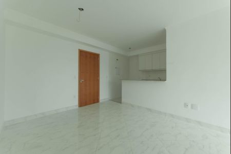 Apartamento à venda com 63m², 2 quartos e 1 vaga Apartamento à venda com 63m², 2 quartos e 1 vagaSala