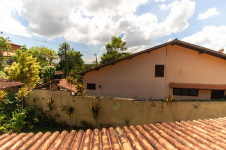 Casa de condomínio à venda com 310m², 4 quartos e 3 vagas Casa de condomínio à venda com 310m², 4 quartos e 3 vagasVista do Quarto 2