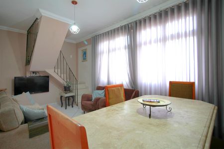 Apartamento à venda com 136m², 3 quartos e 1 vagaSala