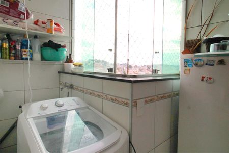 Apartamento à venda com 136m², 3 quartos e 1 vagaÁrea de Serviço