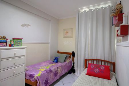 Apartamento à venda com 136m², 3 quartos e 1 vagaQuarto 3