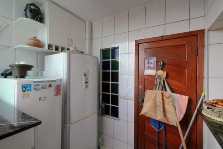 Apartamento à venda com 136m², 3 quartos e 1 vagaÁrea de Serviço