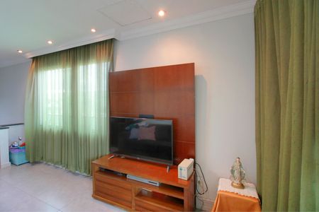 Apartamento à venda com 136m², 3 quartos e 1 vagaSala de Estar