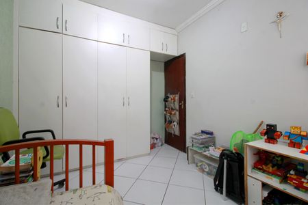 Apartamento à venda com 136m², 3 quartos e 1 vagaQuarto 2