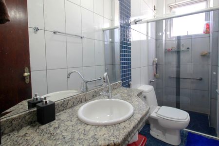 Apartamento à venda com 136m², 3 quartos e 1 vagaBanheiro