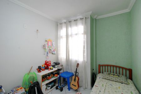 Apartamento à venda com 136m², 3 quartos e 1 vagaQuarto 2