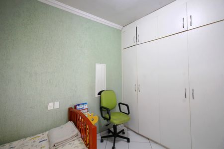 Apartamento à venda com 136m², 3 quartos e 1 vagaQuarto 2