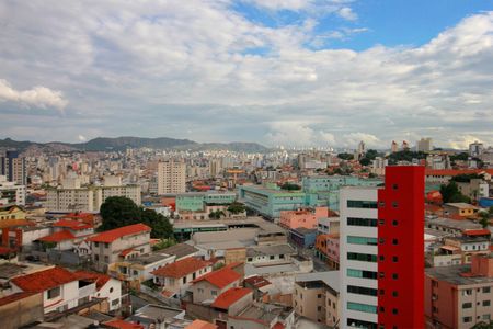 Apartamento à venda com 136m², 3 quartos e 1 vagaVista do Quarto 2