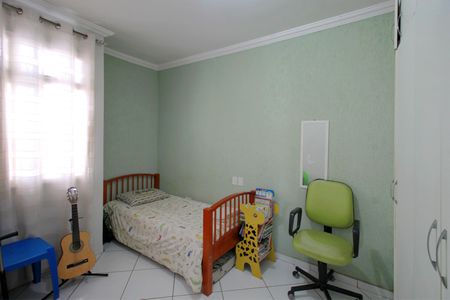 Apartamento à venda com 136m², 3 quartos e 1 vagaQuarto 2