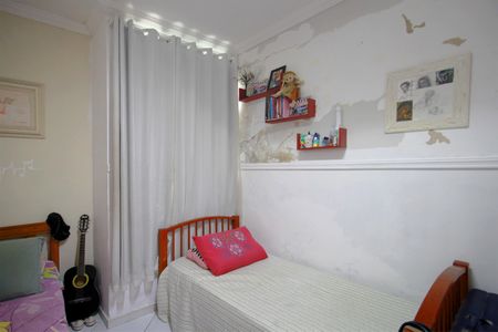 Apartamento à venda com 136m², 3 quartos e 1 vagaQuarto 3