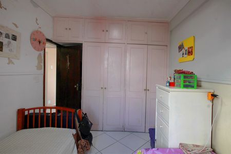 Apartamento à venda com 136m², 3 quartos e 1 vagaQuarto 3