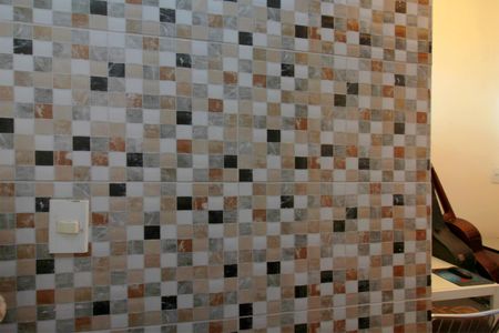 Apartamento à venda com 136m², 3 quartos e 1 vagaLavabo