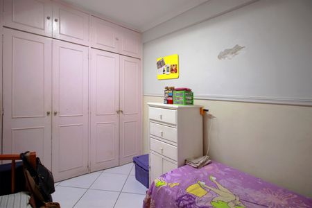 Apartamento à venda com 136m², 3 quartos e 1 vagaQuarto 3