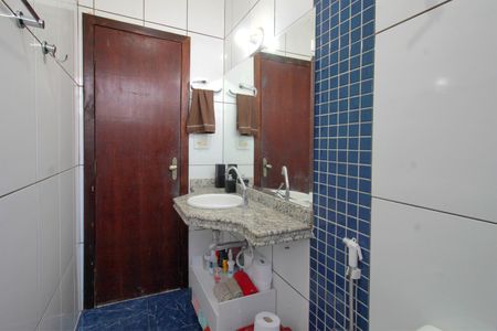 Apartamento à venda com 136m², 3 quartos e 1 vagaBanheiro