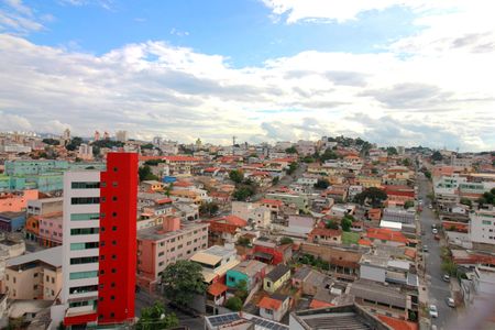 Apartamento à venda com 136m², 3 quartos e 1 vagaVista do Quarto 3