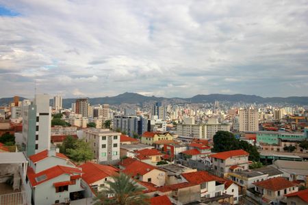 Apartamento à venda com 136m², 3 quartos e 1 vagaVista da Sala