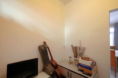 Apartamento à venda com 136m², 3 quartos e 1 vagaEscritório