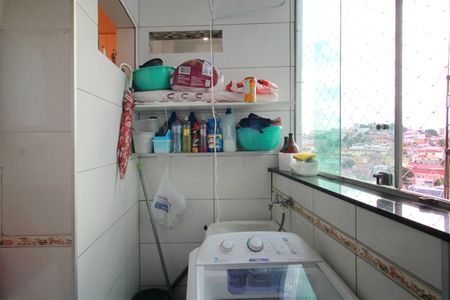 Apartamento à venda com 136m², 3 quartos e 1 vagaÁrea de Serviço