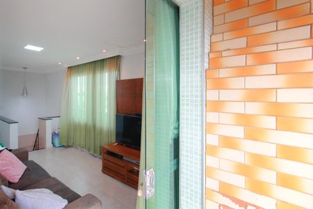 Apartamento à venda com 136m², 3 quartos e 1 vagaSala de Estar