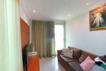 Apartamento à venda com 136m², 3 quartos e 1 vagaSala de Estar