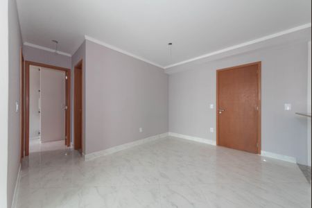 Apartamento à venda com 63m², 2 quartos e 1 vaga Apartamento à venda com 63m², 2 quartos e 1 vagaSala