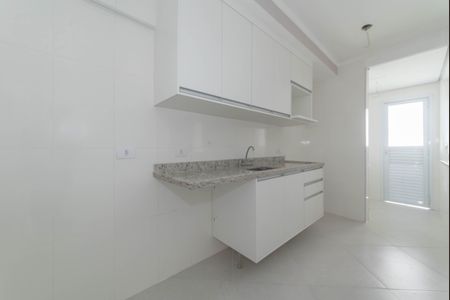Apartamento à venda com 63m², 2 quartos e 1 vaga Apartamento à venda com 63m², 2 quartos e 1 vagaCozinha